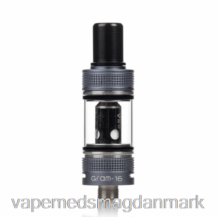 Vape Væske Smok Gram-16 Tank Grå